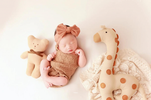 齐齐哈尔宝宝发型女绑扎方法 齐齐哈尔宝宝发型女绑扎方法