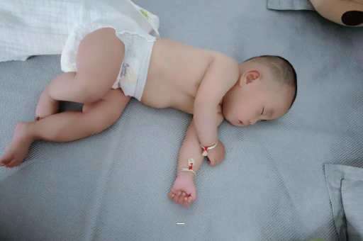 齐齐哈尔溶豆几个月宝宝可以吃